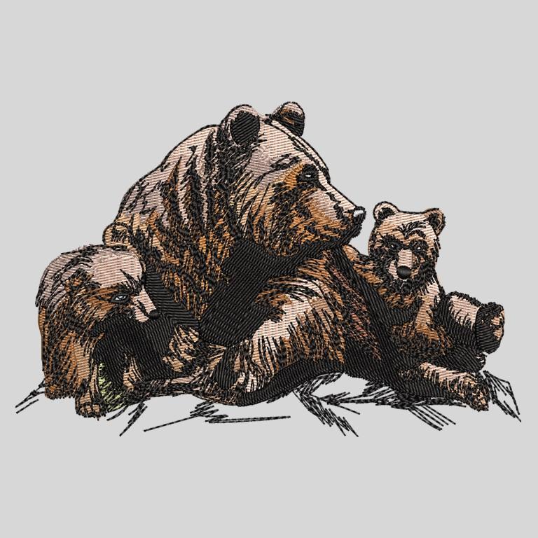 Top Notch Quality Embroidery Digitizing Services For Germany in Houston - Image 1