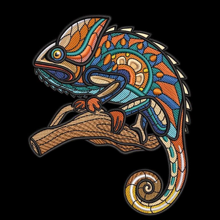 Top Notch Quality Embroidery Digitizing Services For Germany in Houston - Image 3