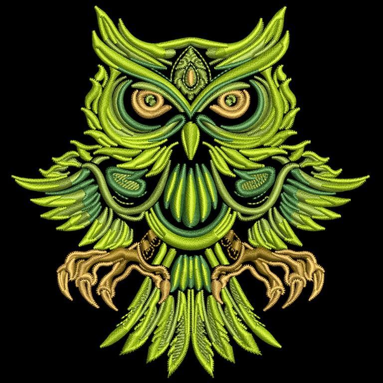 Top Notch Quality Embroidery Digitizing Services For Germany in Houston - Image 4