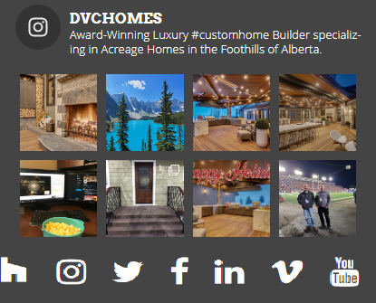 Home Builders in Calgary in Okotoks - Image 1
