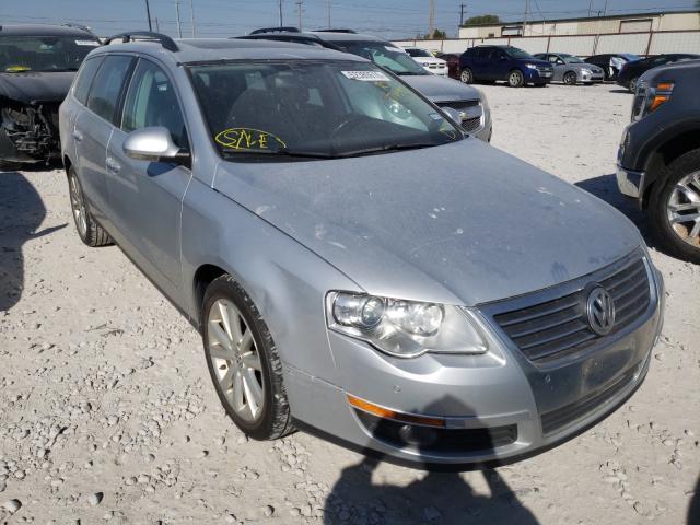 CLEAN 2007 VOLKSWAGEN PASSAT FOR SALE in Nigeria - Image 1