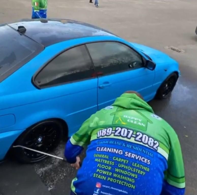 Hand Car Wash By Happy Clean in Dublin - Image 4