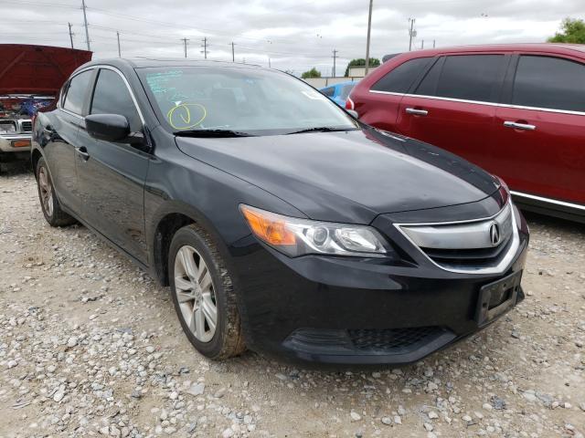 2013 ACURA ILX FOR SALE AT AUCTION PRICE in Nigeria - Image 1