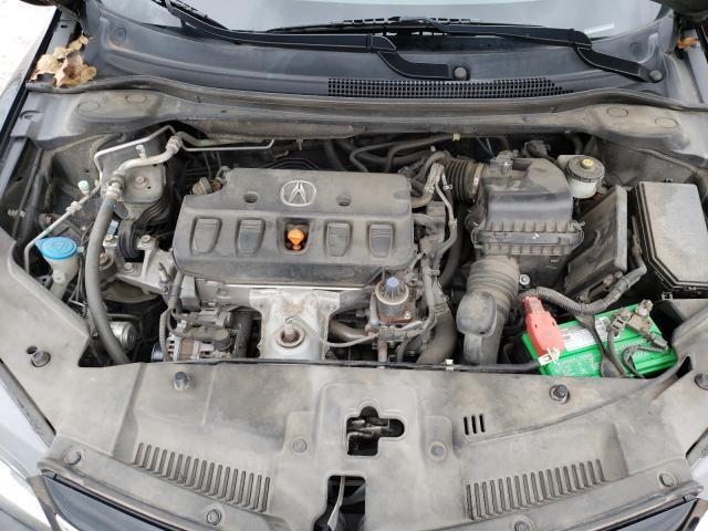 2013 ACURA ILX FOR SALE AT AUCTION PRICE in Nigeria - Image 6