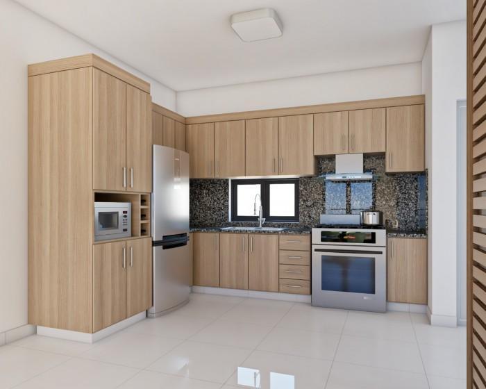 VENTA DE APARTAMENTOS EN LOS ALAMOS , SANTIAGO en Sabaneta - Imagen 4
