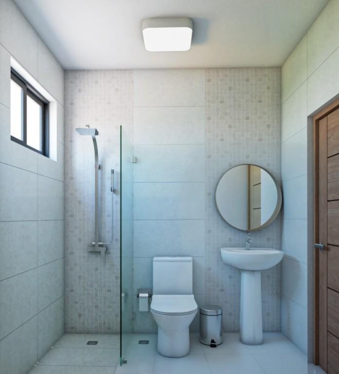 VENTA DE APARTAMENTOS EN LOS ALAMOS , SANTIAGO en Sabaneta - Imagen 5