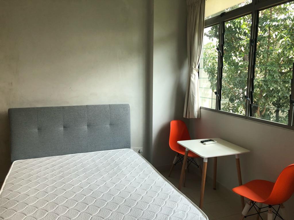 Boon Lay Dr Queen Bed Studio Room For Rent in Pioneer - Image 7