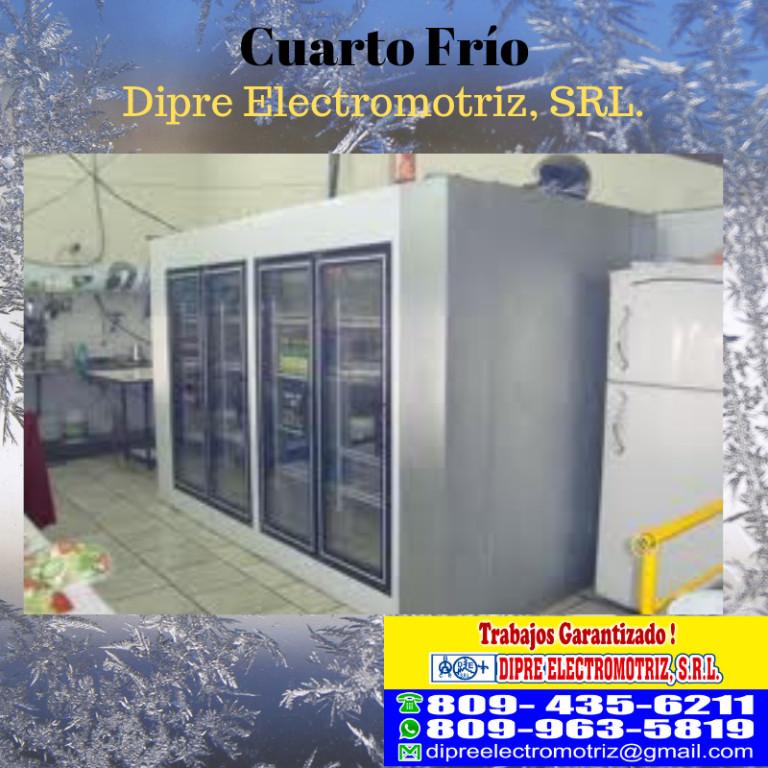 CUARTOS FRIOS . en Los Alcarrizos - Imagen 2