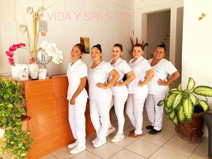 MASAJES PROFESIONALES en San Vicente - Imagen 1