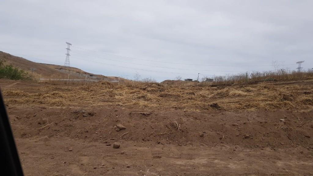 Terreno en venta, Santa Isabel, Rosarito B.C en Ocosingo - Imagen 1