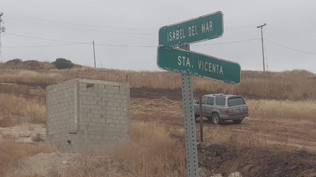 Terreno en venta, Santa Isabel, Rosarito B.C en Ocosingo - Imagen 3