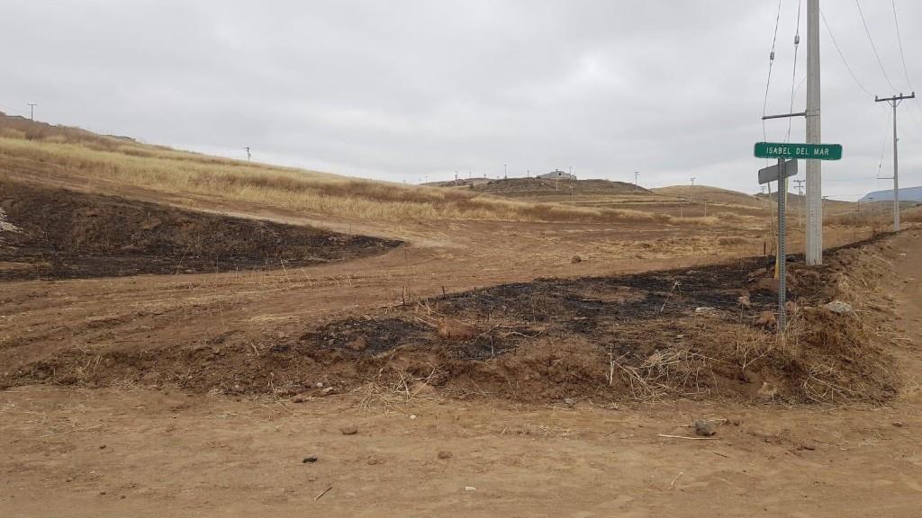 Terreno en venta, Santa Isabel, Rosarito B.C en Ocosingo - Imagen 5