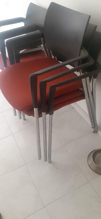 En venta sillas.. en Cali - Imagen 7