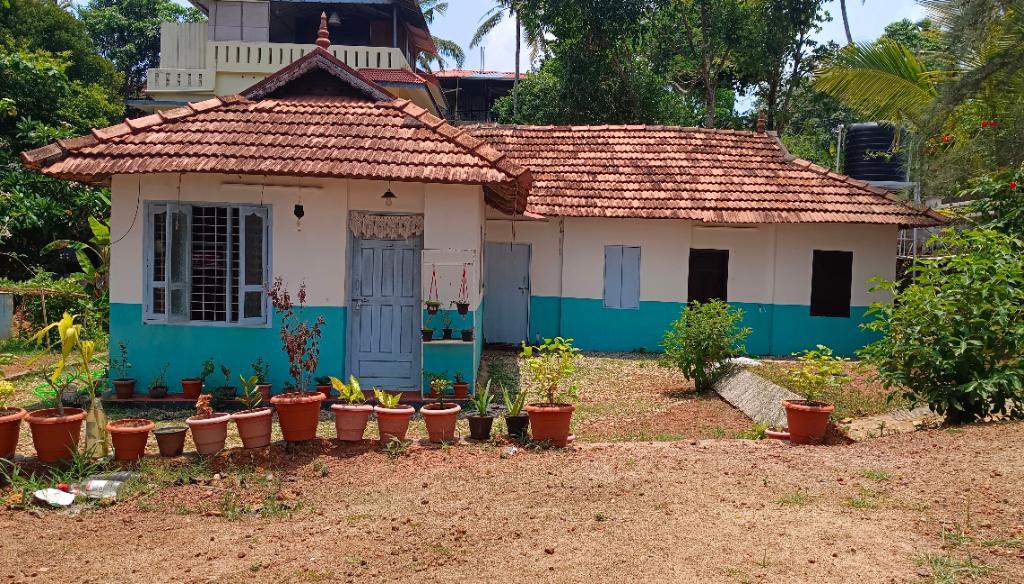 Rooms available in Varkkallai - Image 1