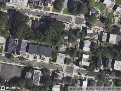 53rd St SE in Washington DC - Image 1