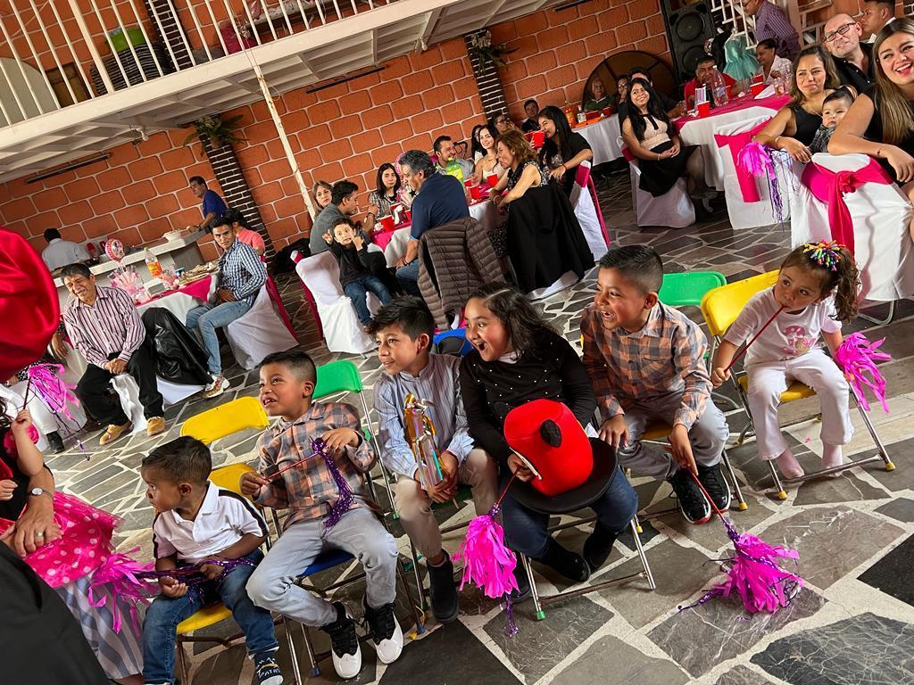 Fiesta Infantil DIVERSION GARANTIZADA con Mago Rolando en Tlalpan - Imagen 2