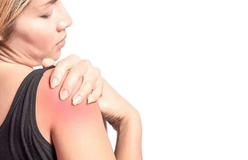 Shoulder Health Restoratio Comprehensive Rotator Cuff Treatment in Boon Lay - Image 1