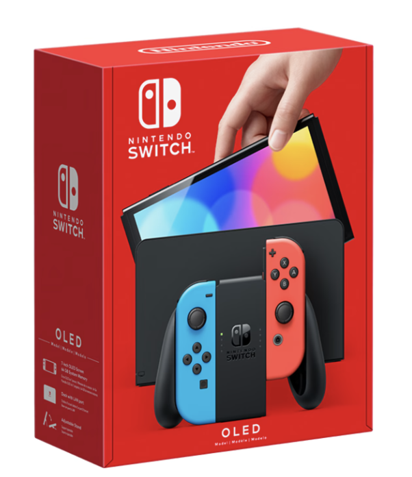 Nintendo Switch in India - Image 2