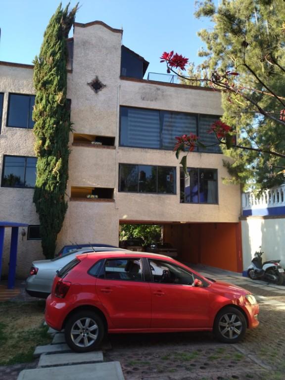 Departamento en Renta en Xochimilco - Imagen 8