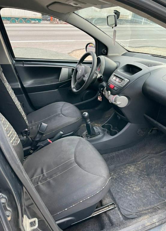 Citroën C1 2014 à Abidjan - Photo 4