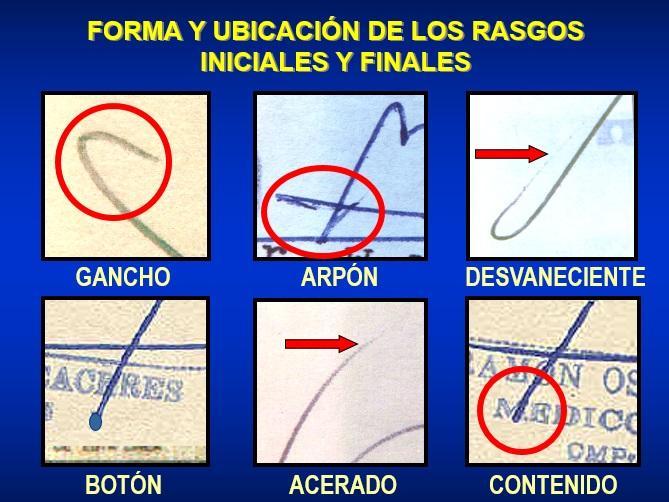 PERITO GRAFOTECNICO DACTILOSCOPICO DOCUMENTOSCOPICO en Juliaca - Imagen 3
