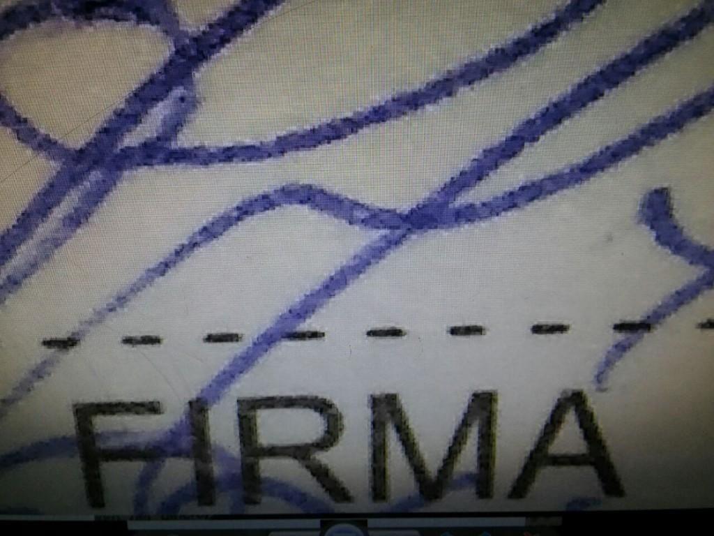 PERITO GRAFOTECNICO DACTILOSCOPICO DOCUMENTOSCOPICO en Juliaca - Imagen 5