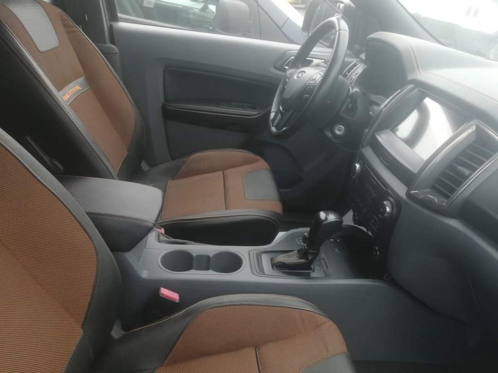FORD RANGER WILDTRAK 2017 à Abidjan - Photo 6