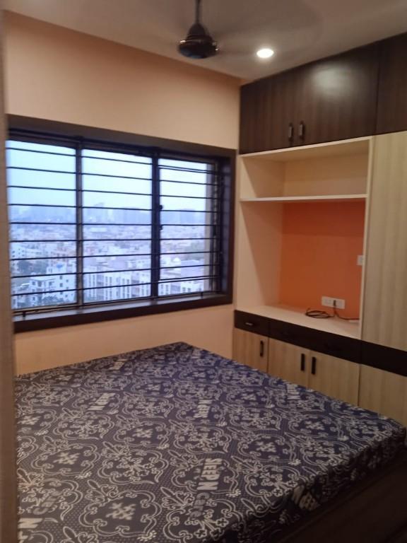 4 BHK Fully Furnished Flat For Rent In New Town in Kolkata - Image 10