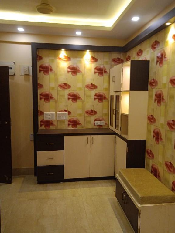 4 BHK Fully Furnished Flat For Rent In New Town in Kolkata - Image 12