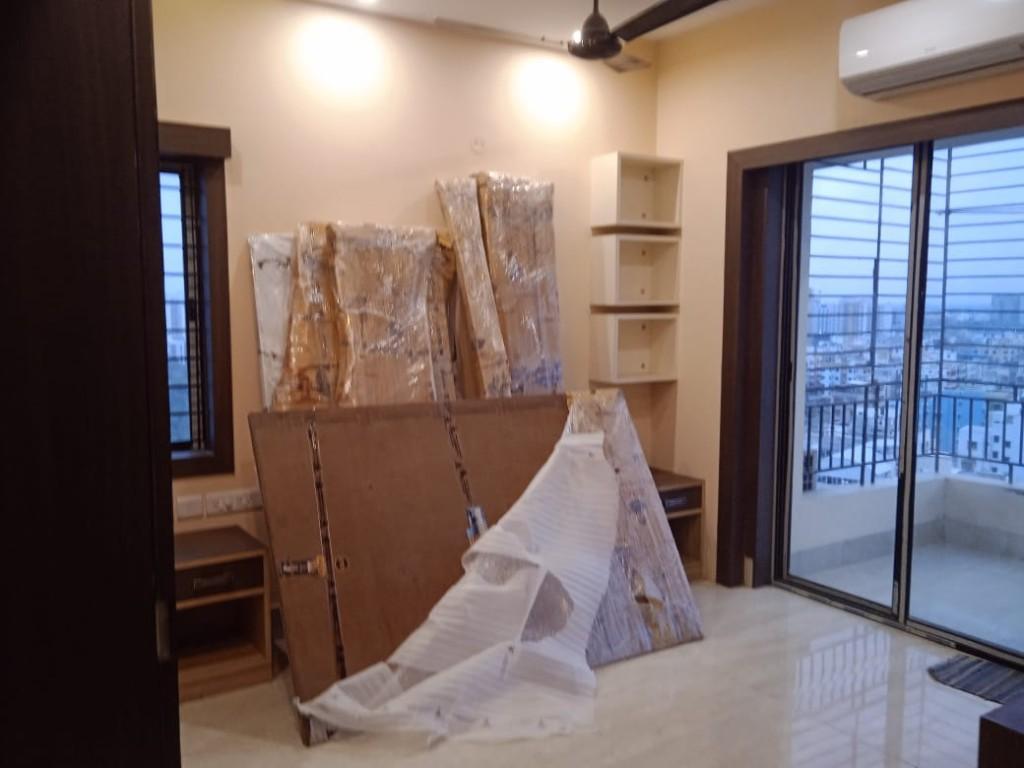 4 BHK Fully Furnished Flat For Rent In New Town in Kolkata - Image 13