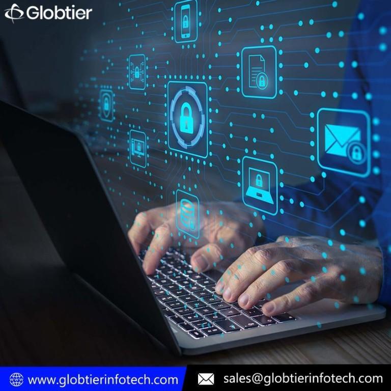 Managed Network Security Services in Greater Noida - Image 1