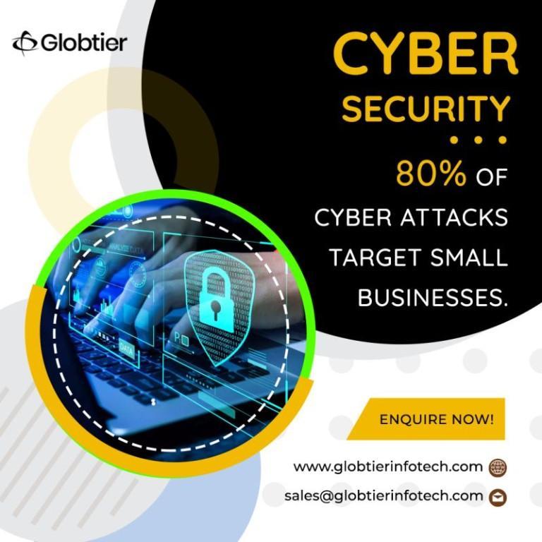 Managed Network Security Services in Greater Noida - Image 2