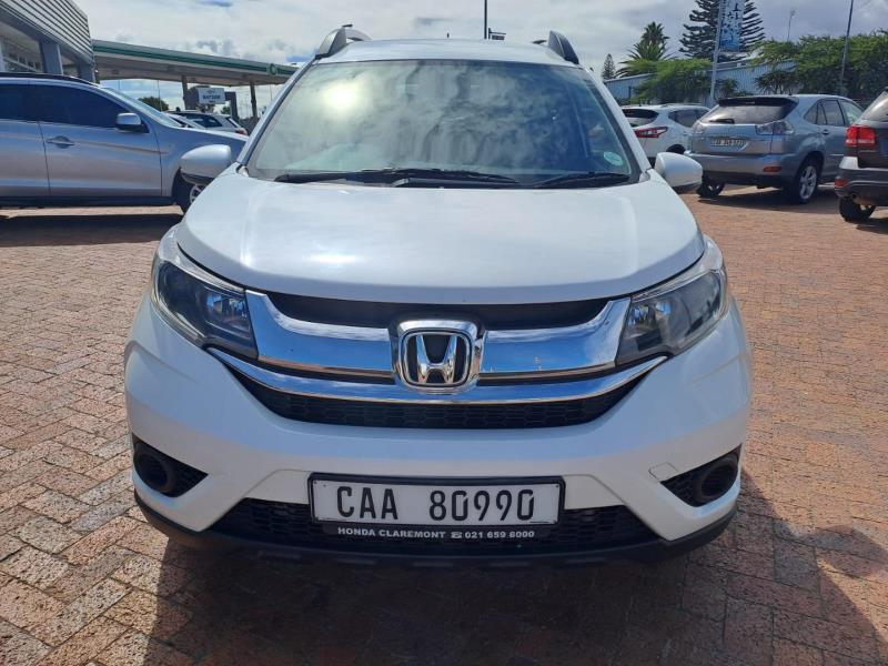 Honda CH-R Auto in Bloemfontein - Image 2