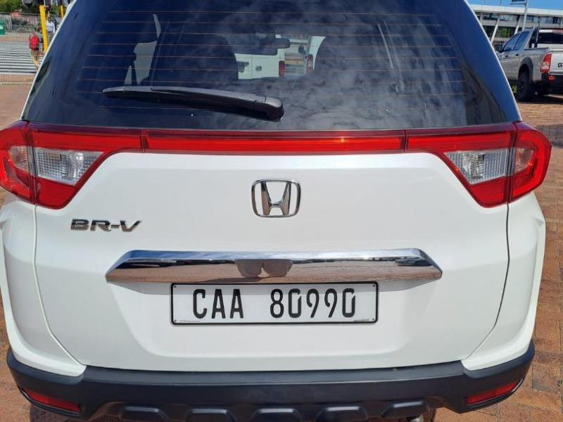 Honda CH-R Auto in Bloemfontein - Image 3