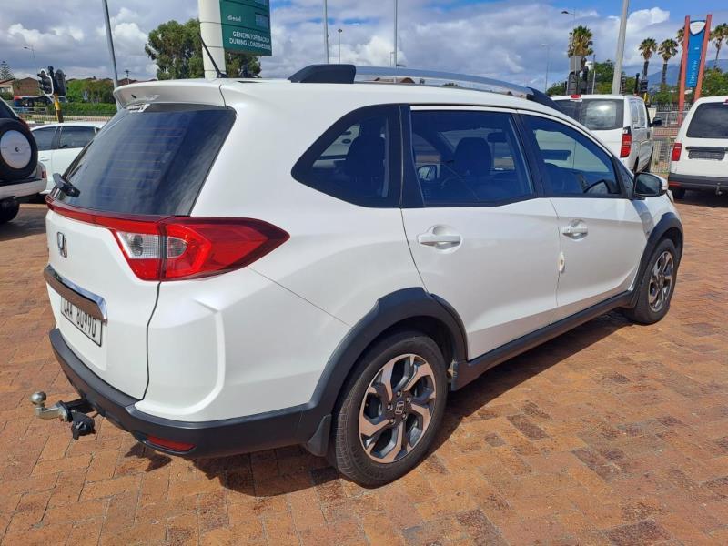 Honda CH-R Auto in Bloemfontein - Image 4