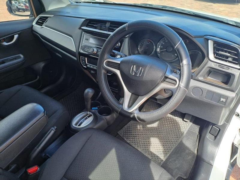 Honda CH-R Auto in Bloemfontein - Image 5