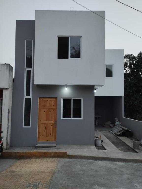 HERMOSA CASA HABITACION en Tuxtepec - Imagen 2