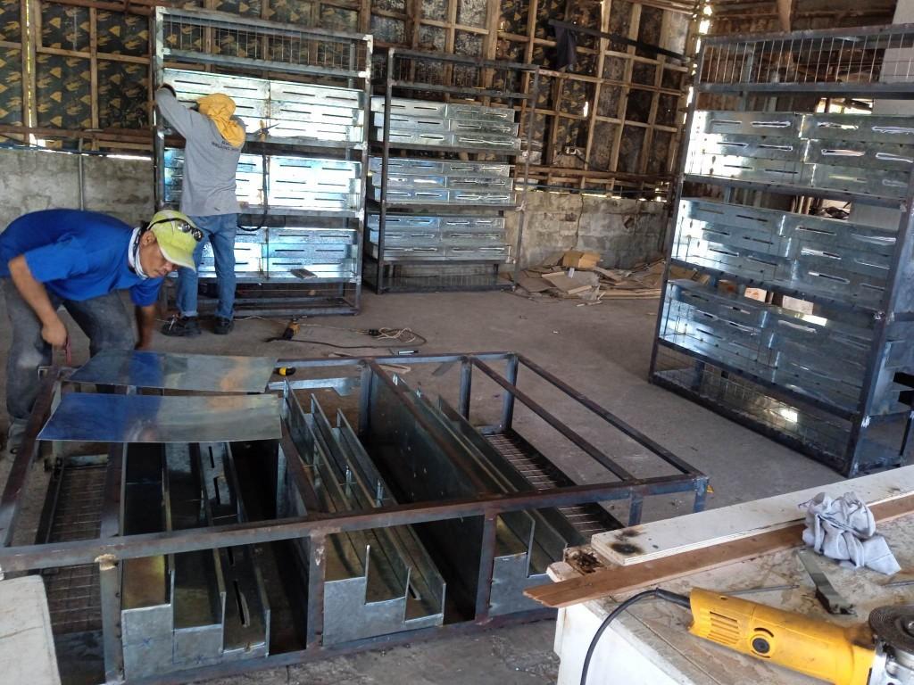 SLOB ELECTRICAL AND INDUSTRIAL SUPPLIES TRADING in Trece Martires - Image 2