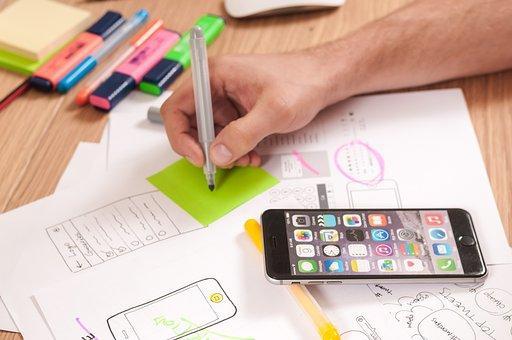 Mobile Applications Development Services - Singsys in Changi - Image 1