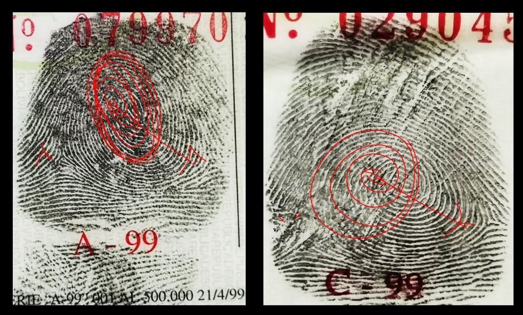 PERITO GRAFOTECNICO Y DACTILOSCOPICO ETC en Huancavelica - Imagen 4