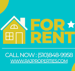 Rooms For Rent In Berkeley CA | Raj Properties in Santa Maria - Image 1