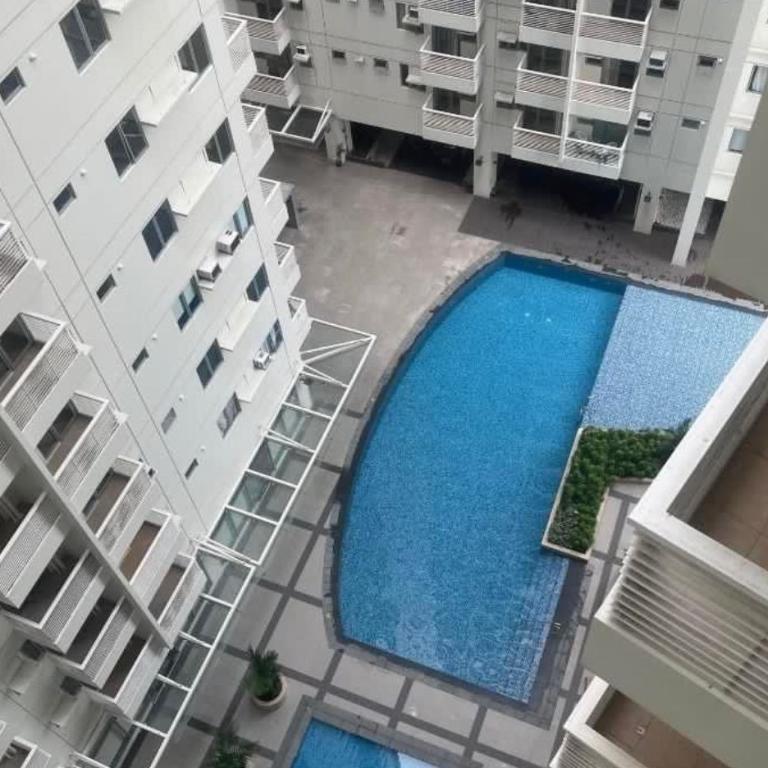 Suntrust Asmara Condo for Rent Studio in Payatas - Image 1