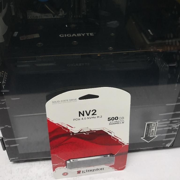 Computer Service /cleaning /Upgrade /formet /SSD ungraded in Kepong - Image 1