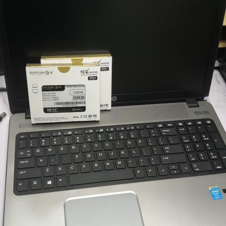 Computer Service /cleaning /Upgrade /formet /SSD ungraded in Kepong - Image 2