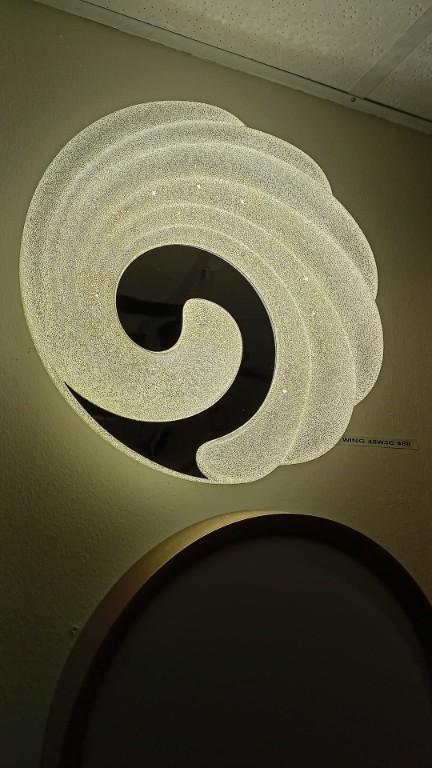LED Ceiling Light New Designs PROMO in Mandai - Image 2