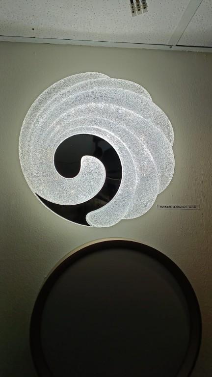 LED Ceiling Light New Designs PROMO in Mandai - Image 4