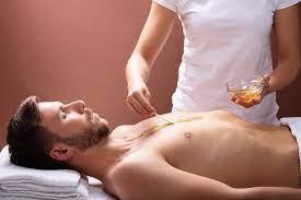 WAXING SERVICE For MEN in Brisbane - Image 1
