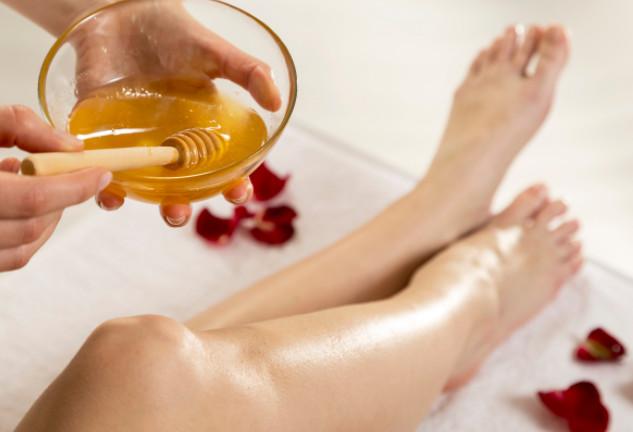 WAXING SERVICE For MEN in Brisbane - Image 3
