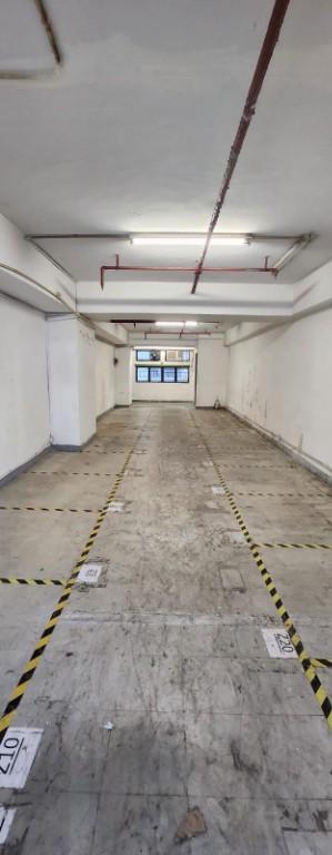 WAREHOUSE FOR LEASE in Sai Wan Ho - Image 1