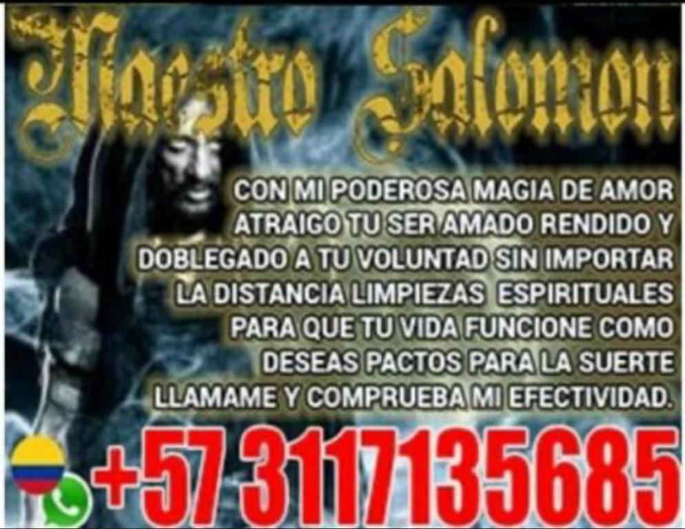 VIDENTE SALOMON ENDULZAMIENTOS en Villavicencio - Imagen 1